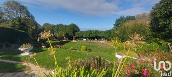 Maison à vendre 10 pièces 166 m² Pléneuf-Val-André