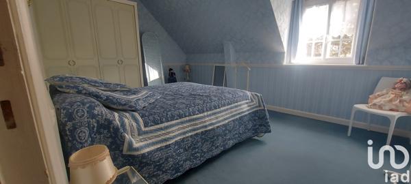 Maison à vendre 10 pièces 166 m² Pléneuf-Val-André