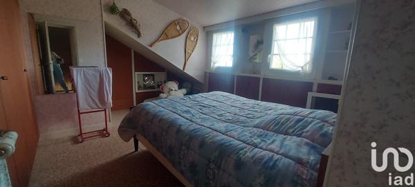 Maison à vendre 10 pièces 166 m² Pléneuf-Val-André