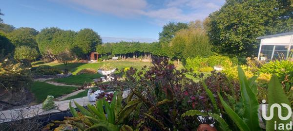 Maison à vendre 10 pièces 166 m² Pléneuf-Val-André