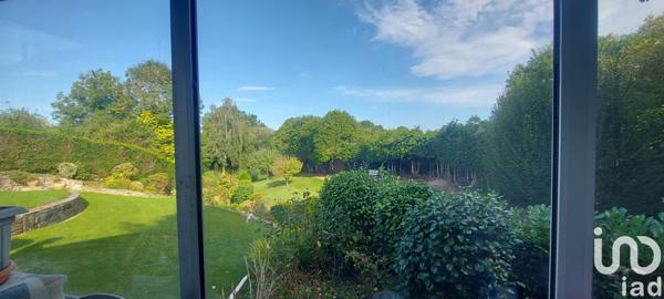 Maison à vendre 10 pièces 166 m² Pléneuf-Val-André