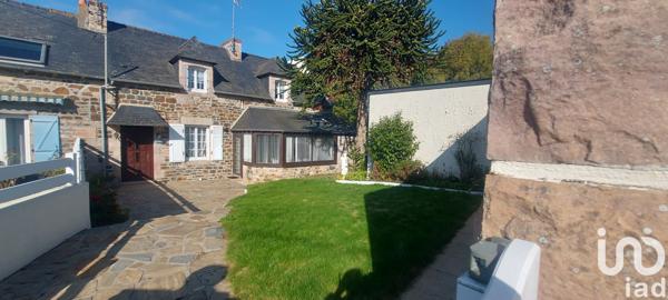 Maison à vendre 10 pièces 166 m² Pléneuf-Val-André