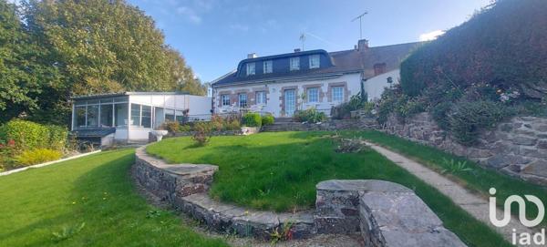 Maison à vendre 10 pièces 166 m² Pléneuf-Val-André
