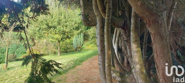 Maison à vendre 10 pièces 166 m² Pléneuf-Val-André