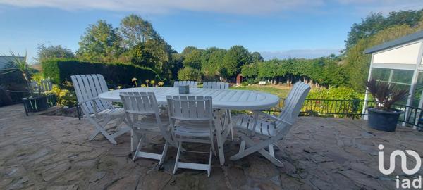 Maison à vendre 10 pièces 166 m² Pléneuf-Val-André