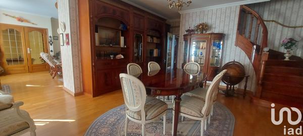 Maison à vendre 10 pièces 166 m² Pléneuf-Val-André