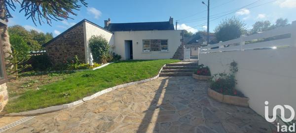 Maison à vendre 10 pièces 166 m² Pléneuf-Val-André