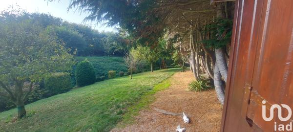 Maison à vendre 10 pièces 166 m² Pléneuf-Val-André