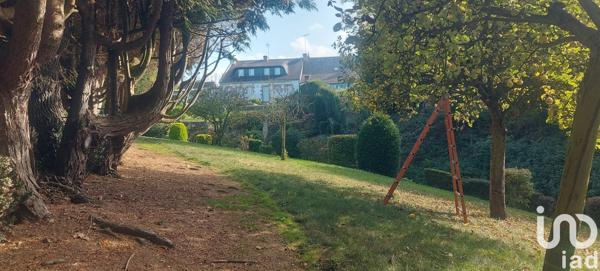 Maison à vendre 10 pièces 166 m² Pléneuf-Val-André