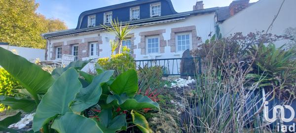 Maison à vendre 10 pièces 166 m² Pléneuf-Val-André