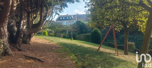 Maison à vendre 10 pièces 166 m² Pléneuf-Val-André