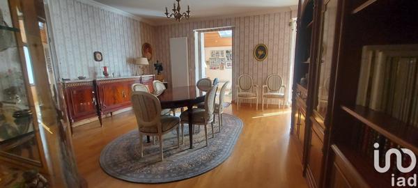 Maison à vendre 10 pièces 166 m² Pléneuf-Val-André