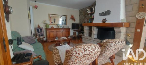 Maison à vendre 10 pièces 166 m² Pléneuf-Val-André