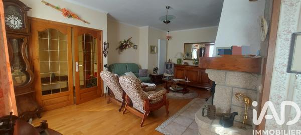 Maison à vendre 10 pièces 166 m² Pléneuf-Val-André