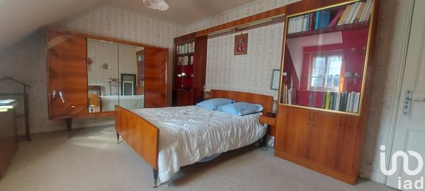 Maison à vendre 10 pièces 166 m² Pléneuf-Val-André