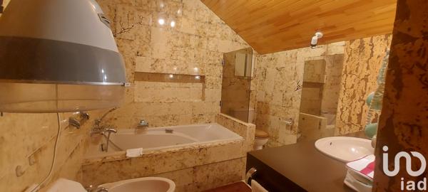 Maison à vendre 10 pièces 166 m² Pléneuf-Val-André