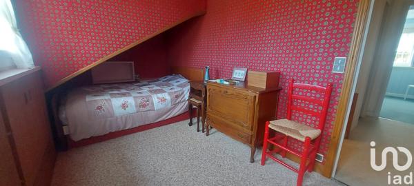 Maison à vendre 10 pièces 166 m² Pléneuf-Val-André