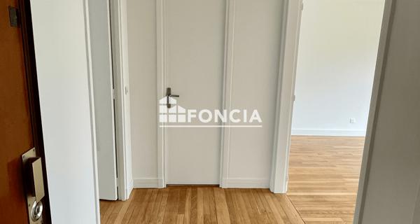 Location Appartement 3 pièces 57.03 m² - Paris 75014