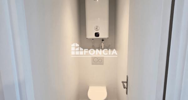 Location Appartement 3 pièces 57.03 m² - Paris 75014