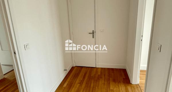 Location Appartement 3 pièces 57.03 m² - Paris 75014