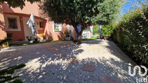 Maison à vendre 5 pièces 125 m² Roujan