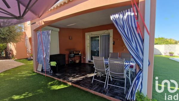 Maison à vendre 5 pièces 125 m² Roujan
