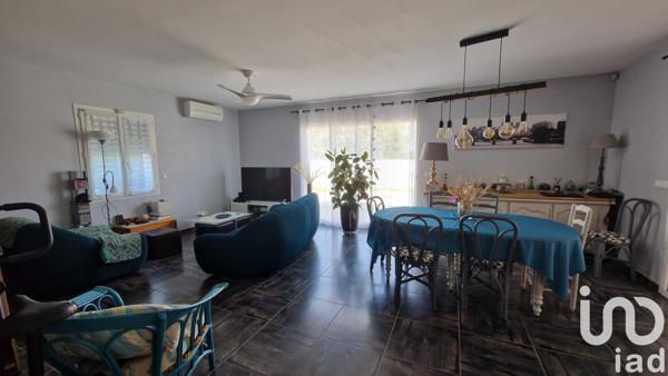 Maison à vendre 5 pièces 125 m² Roujan