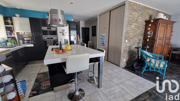 Maison à vendre 5 pièces 125 m² Roujan