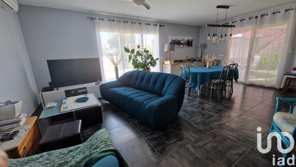 Maison à vendre 5 pièces 125 m² Roujan