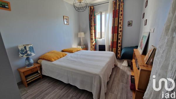 Maison à vendre 5 pièces 125 m² Roujan