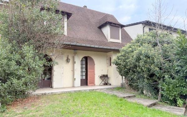 Maison à vendre    5 pièces •  Drancy