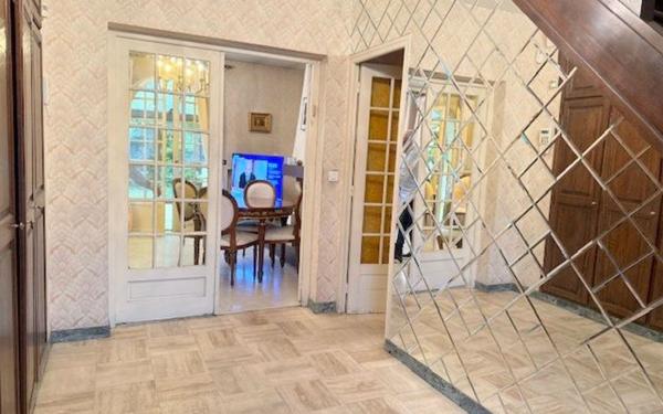 Maison à vendre    5 pièces •  Drancy