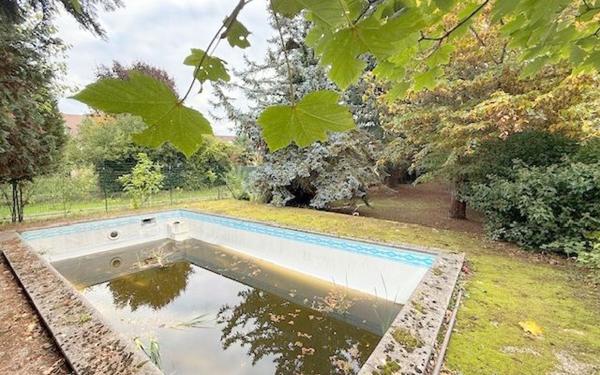 Maison à vendre    5 pièces •  Drancy