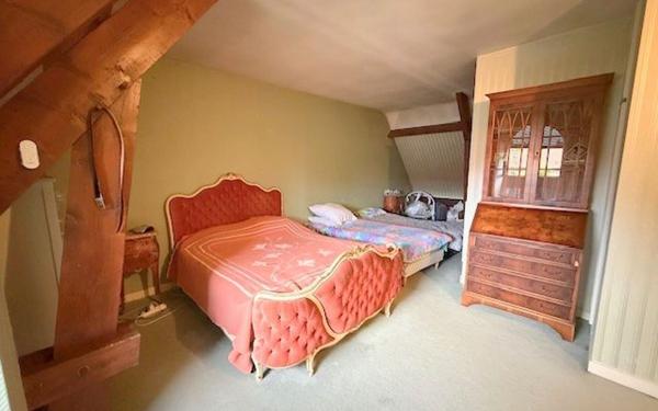 Maison à vendre    5 pièces •  Drancy