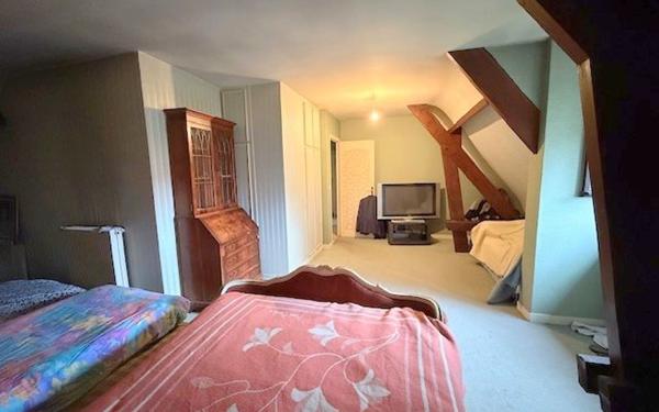 Maison à vendre    5 pièces •  Drancy