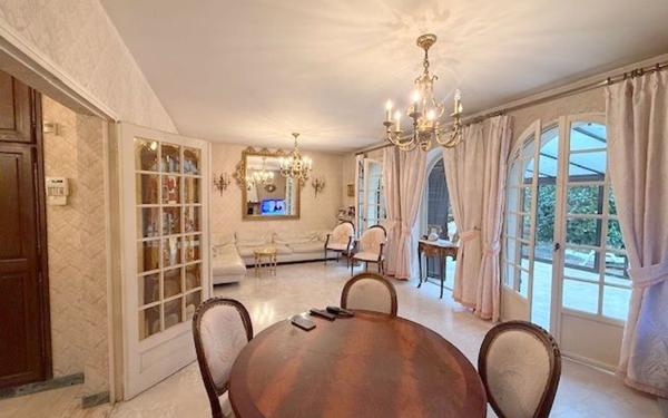 Maison à vendre    5 pièces •  Drancy