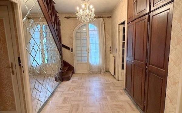 Maison à vendre    5 pièces •  Drancy