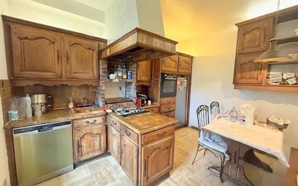 Maison à vendre    5 pièces •  Drancy