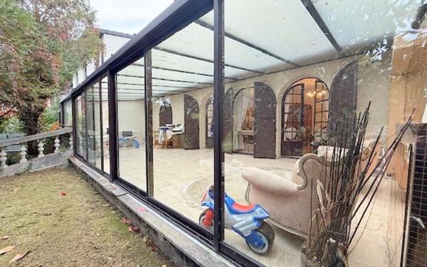 Maison à vendre    5 pièces •  Drancy