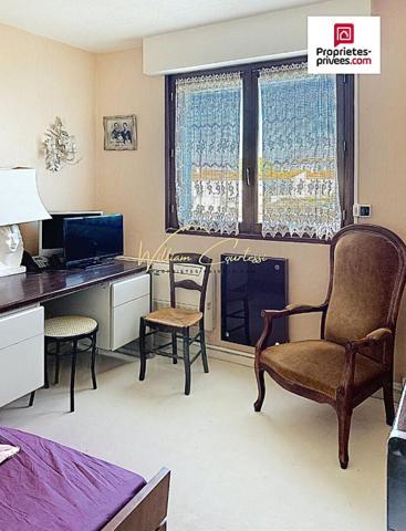 Appartement Narbonne 4 pièce(s) 85.70 m2 + Jardin et Garage