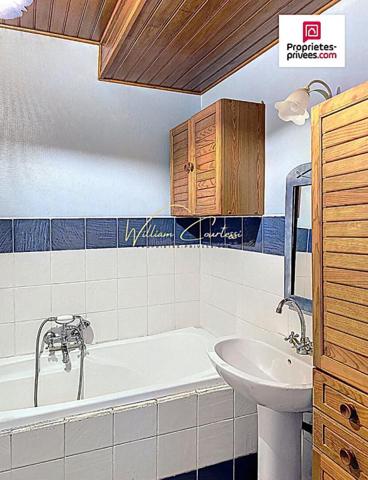 Appartement Narbonne 4 pièce(s) 85.70 m2 + Jardin et Garage