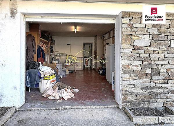 Appartement Narbonne 4 pièce(s) 85.70 m2 + Jardin et Garage