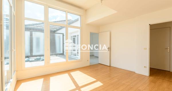 À vendre Appartement 2 pièces 48.08 m² - Meaux 77100