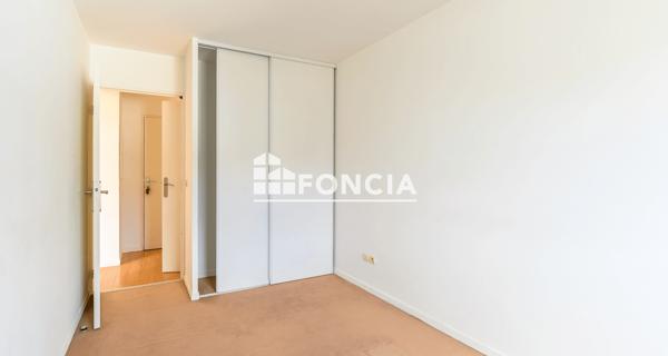 À vendre Appartement 2 pièces 48.08 m² - Meaux 77100