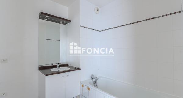 À vendre Appartement 2 pièces 48.08 m² - Meaux 77100