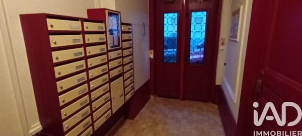 Appartement à vendre 2 pièces 23 m² Paris 10