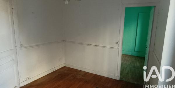 Appartement à vendre 2 pièces 23 m² Paris 10