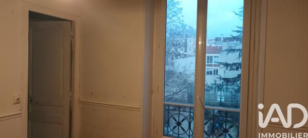 Appartement à vendre 2 pièces 23 m² Paris 10