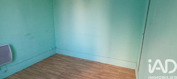Appartement à vendre 2 pièces 23 m² Paris 10