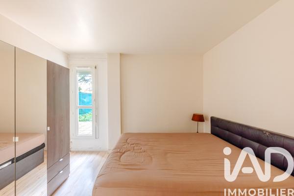 Appartement à vendre 4 pièces 88 m² Cergy